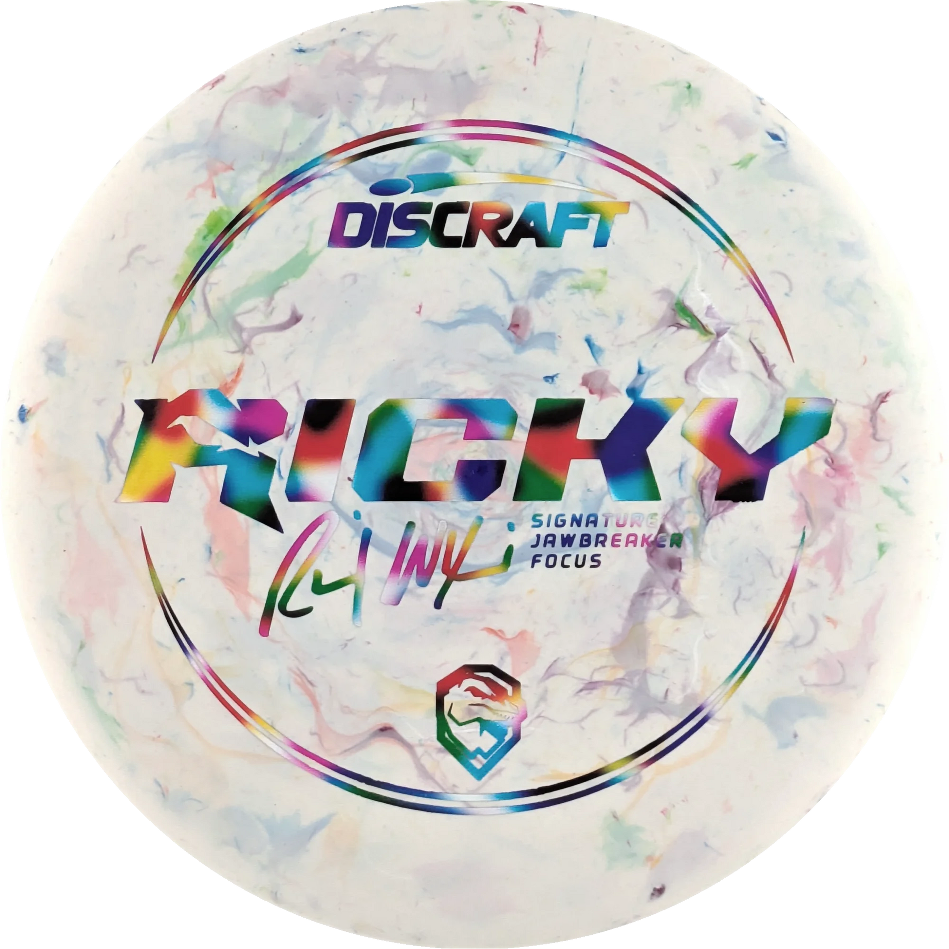 Jawbreaker Ricky Wysocki Focus