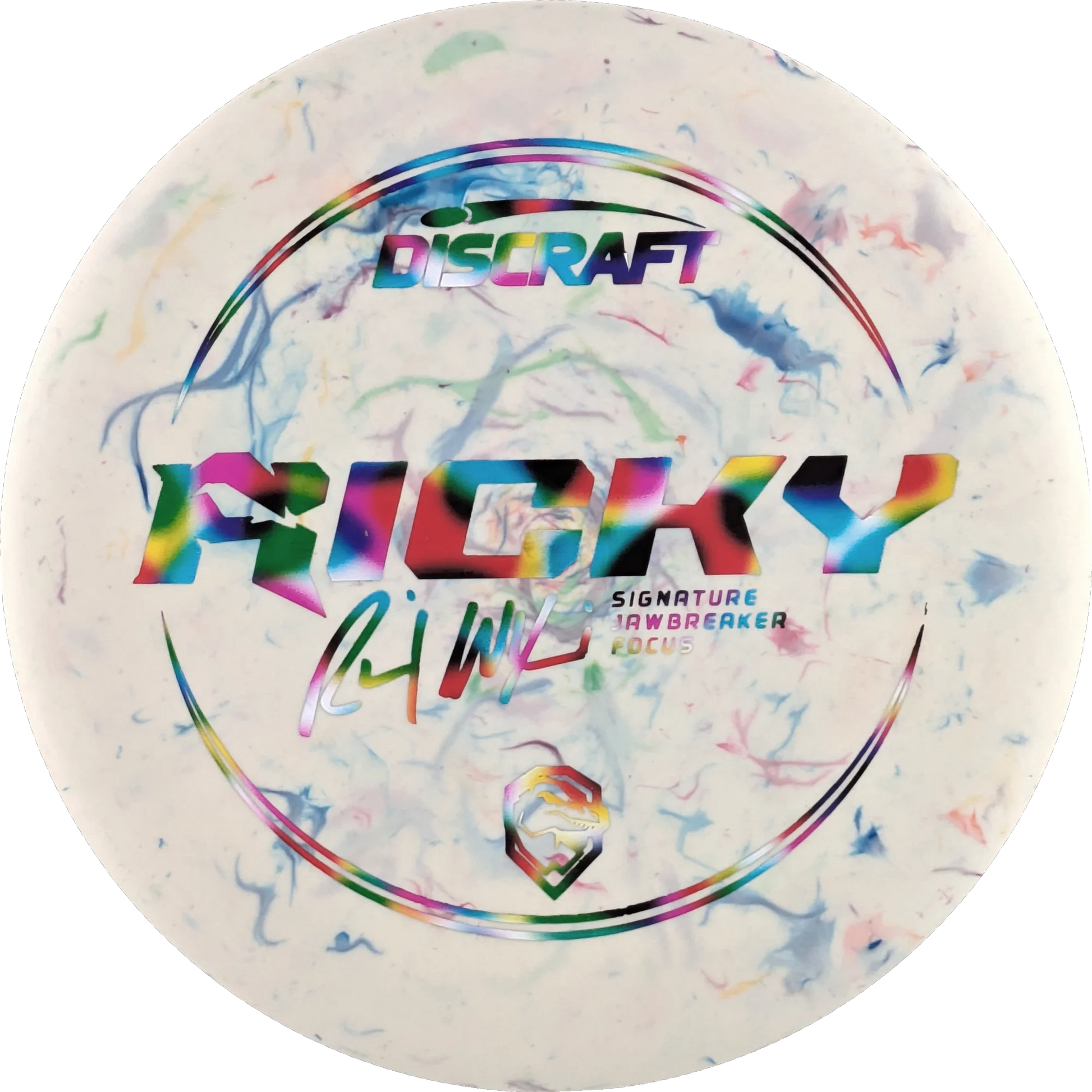 Jawbreaker Ricky Wysocki Focus