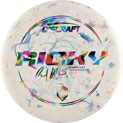 Jawbreaker Ricky Wysocki Focus