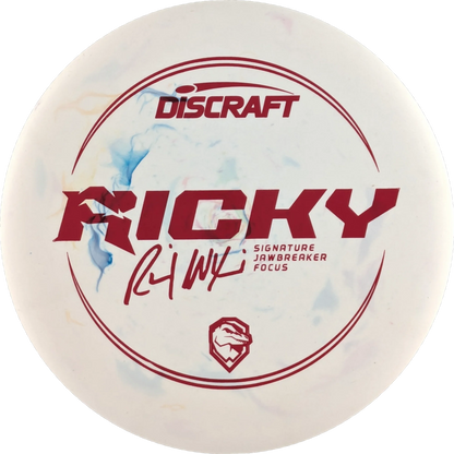 Jawbreaker Ricky Wysocki Focus