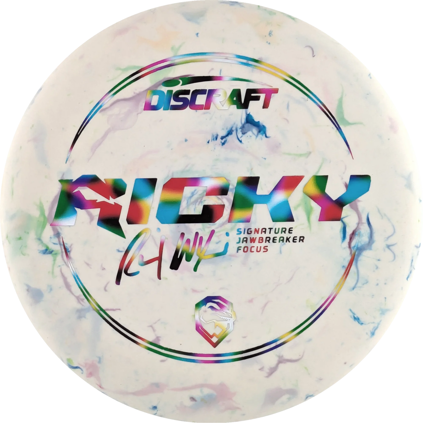 Jawbreaker Ricky Wysocki Focus