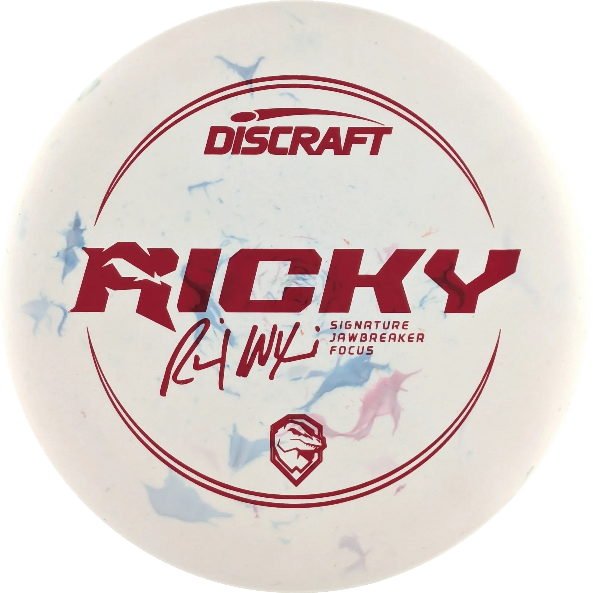 Jawbreaker Ricky Wysocki Focus