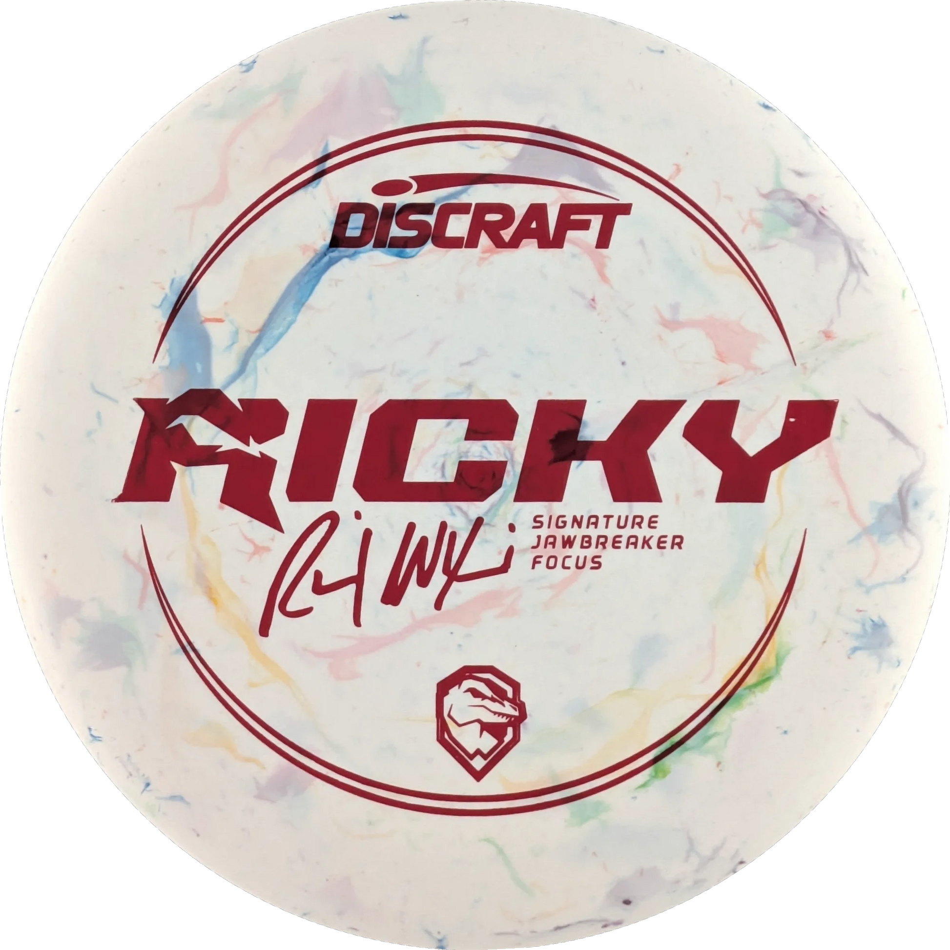 Jawbreaker Ricky Wysocki Focus