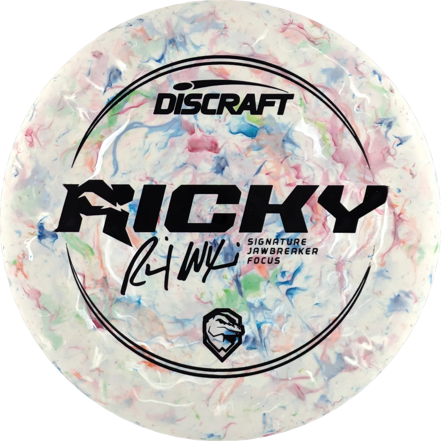 Jawbreaker Ricky Wysocki Focus