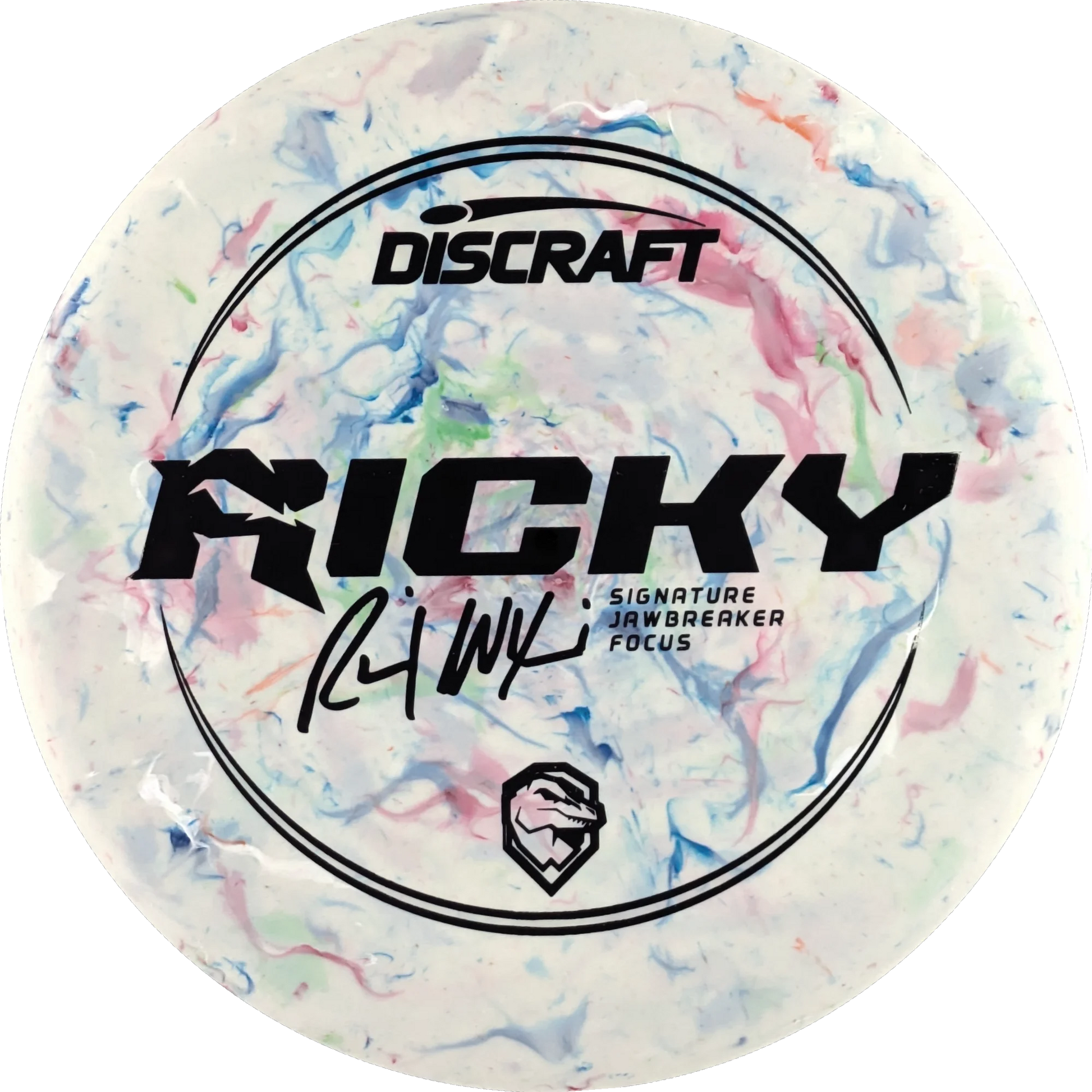 Jawbreaker Ricky Wysocki Focus