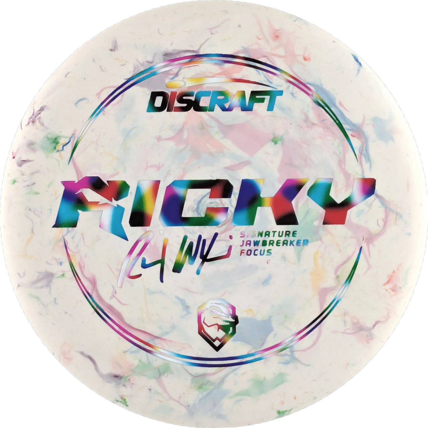 Jawbreaker Ricky Wysocki Focus