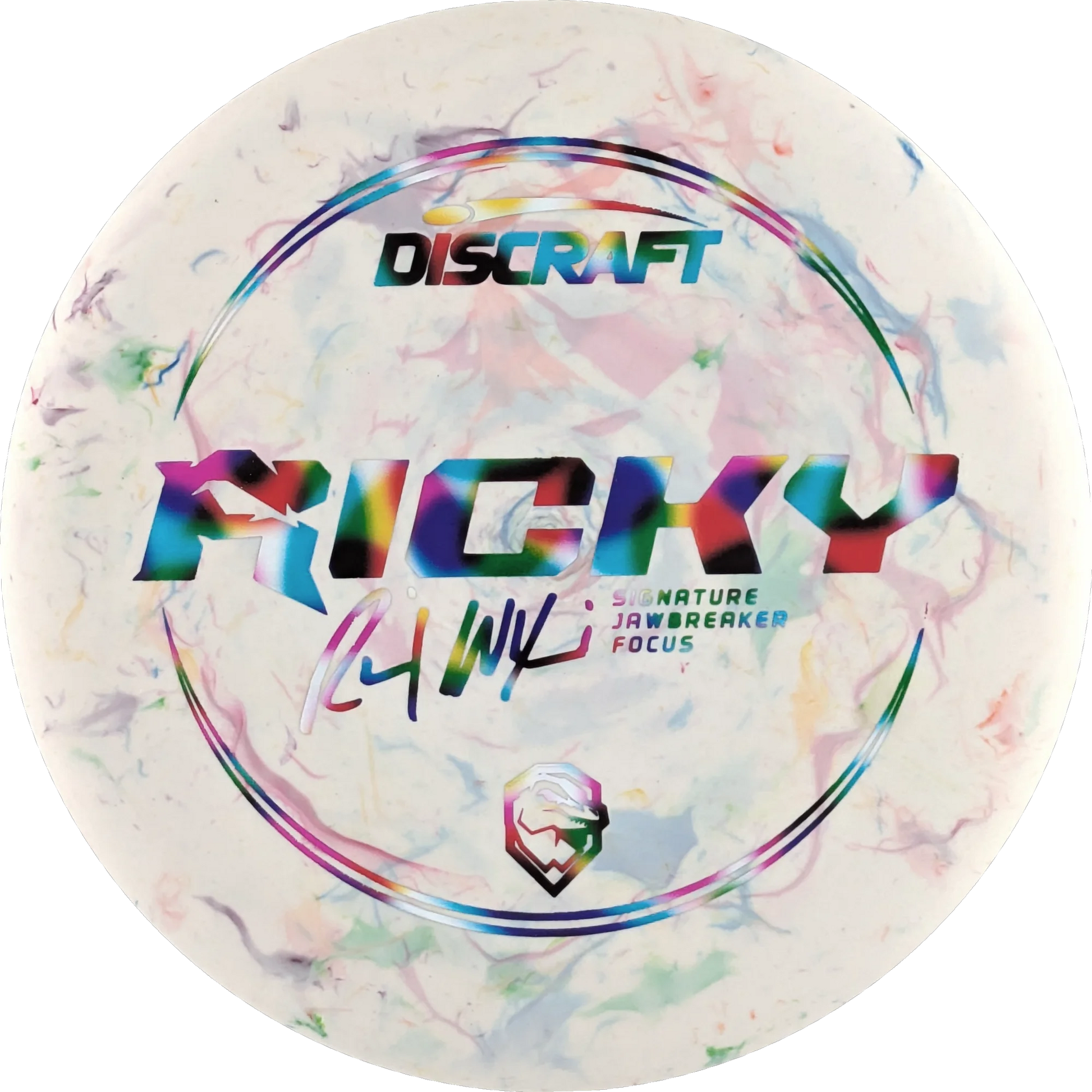 Jawbreaker Ricky Wysocki Focus