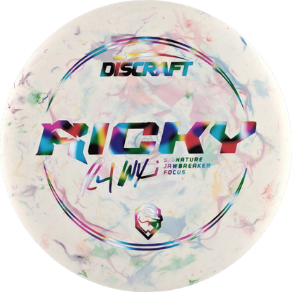 Jawbreaker Ricky Wysocki Focus