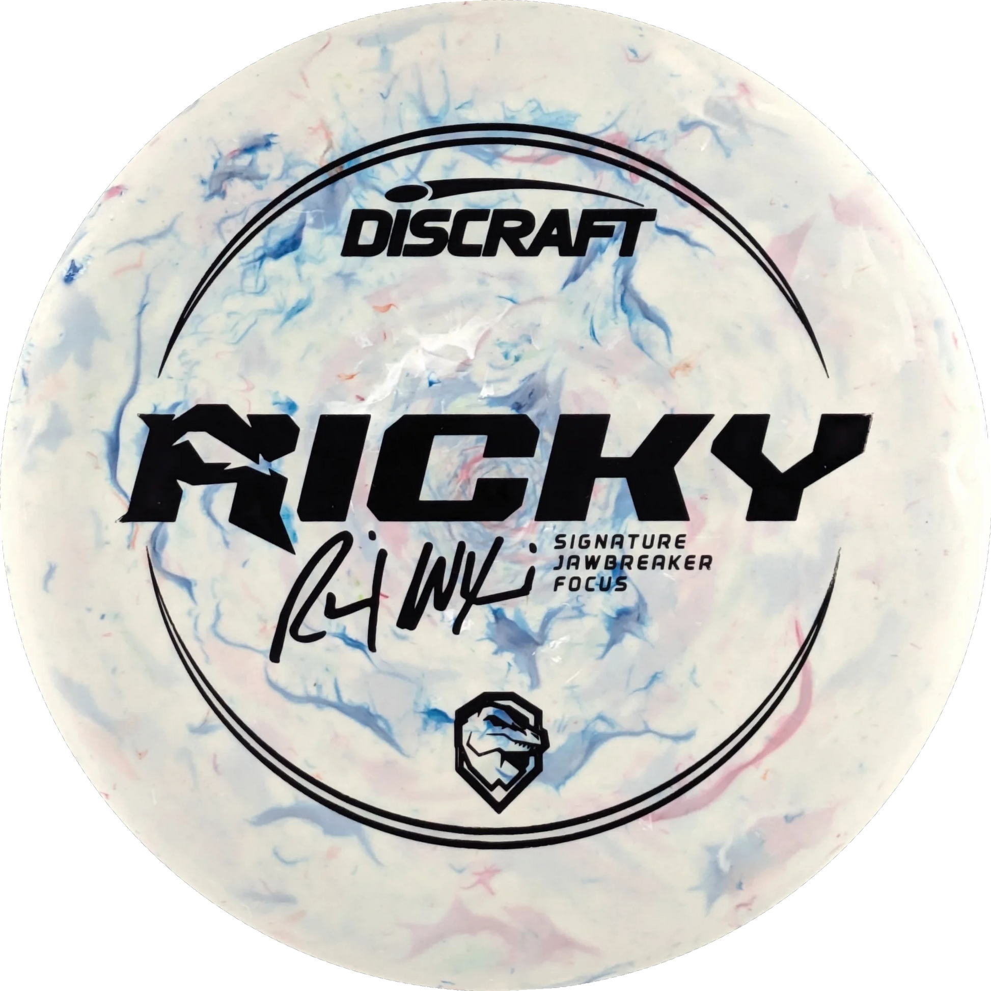 Jawbreaker Ricky Wysocki Focus
