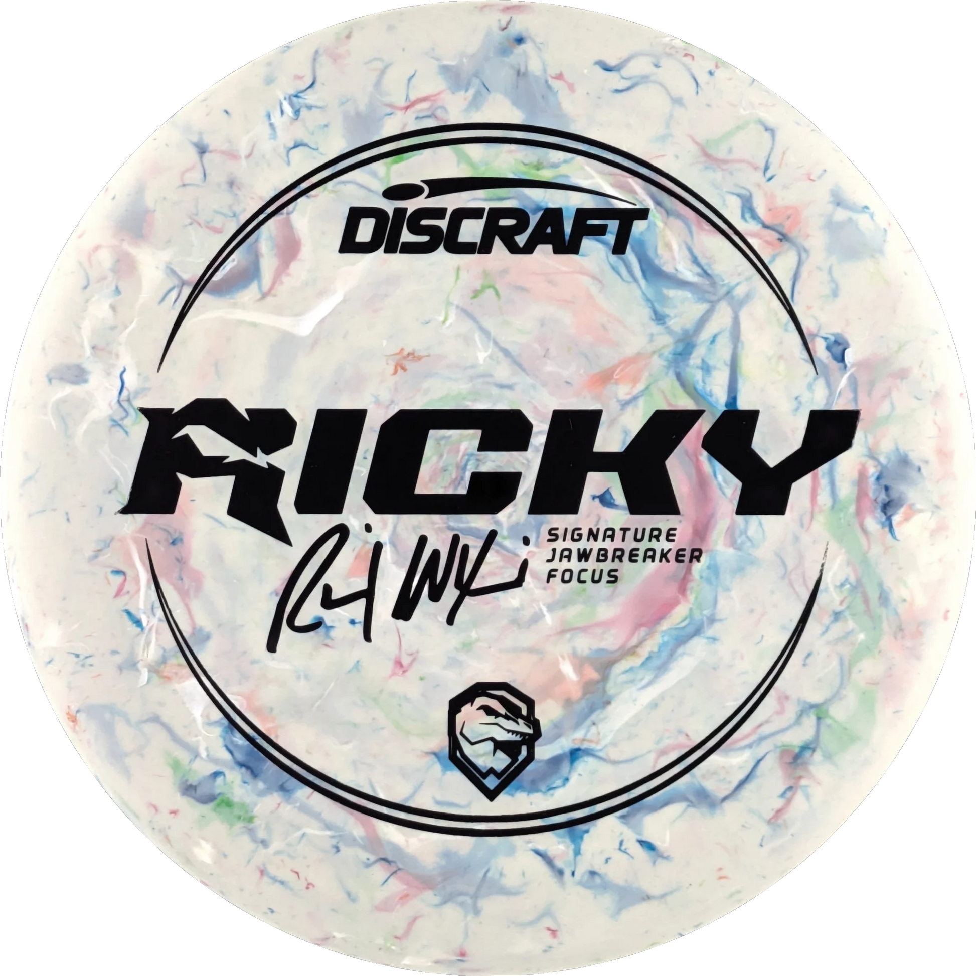 Jawbreaker Ricky Wysocki Focus