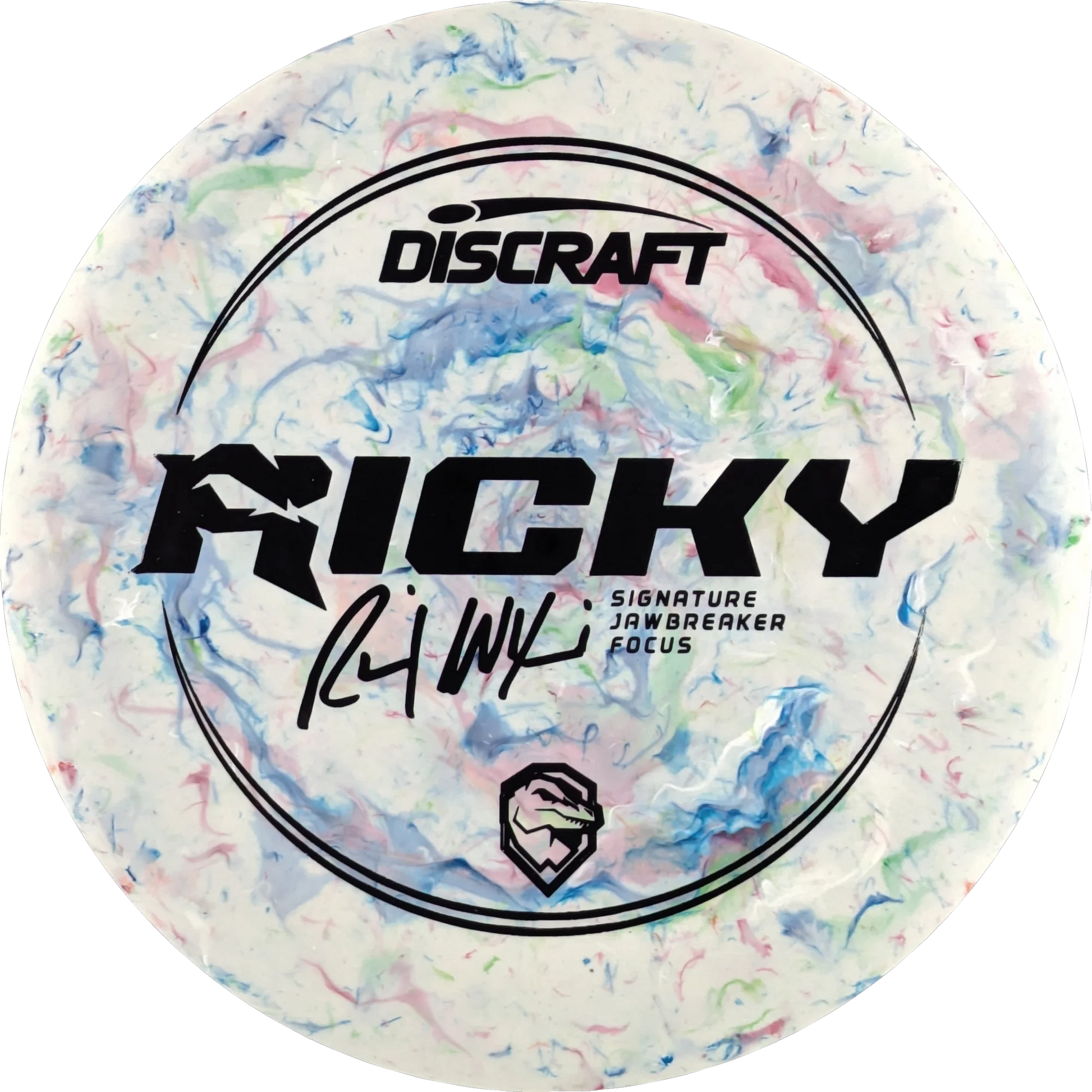 Jawbreaker Ricky Wysocki Focus