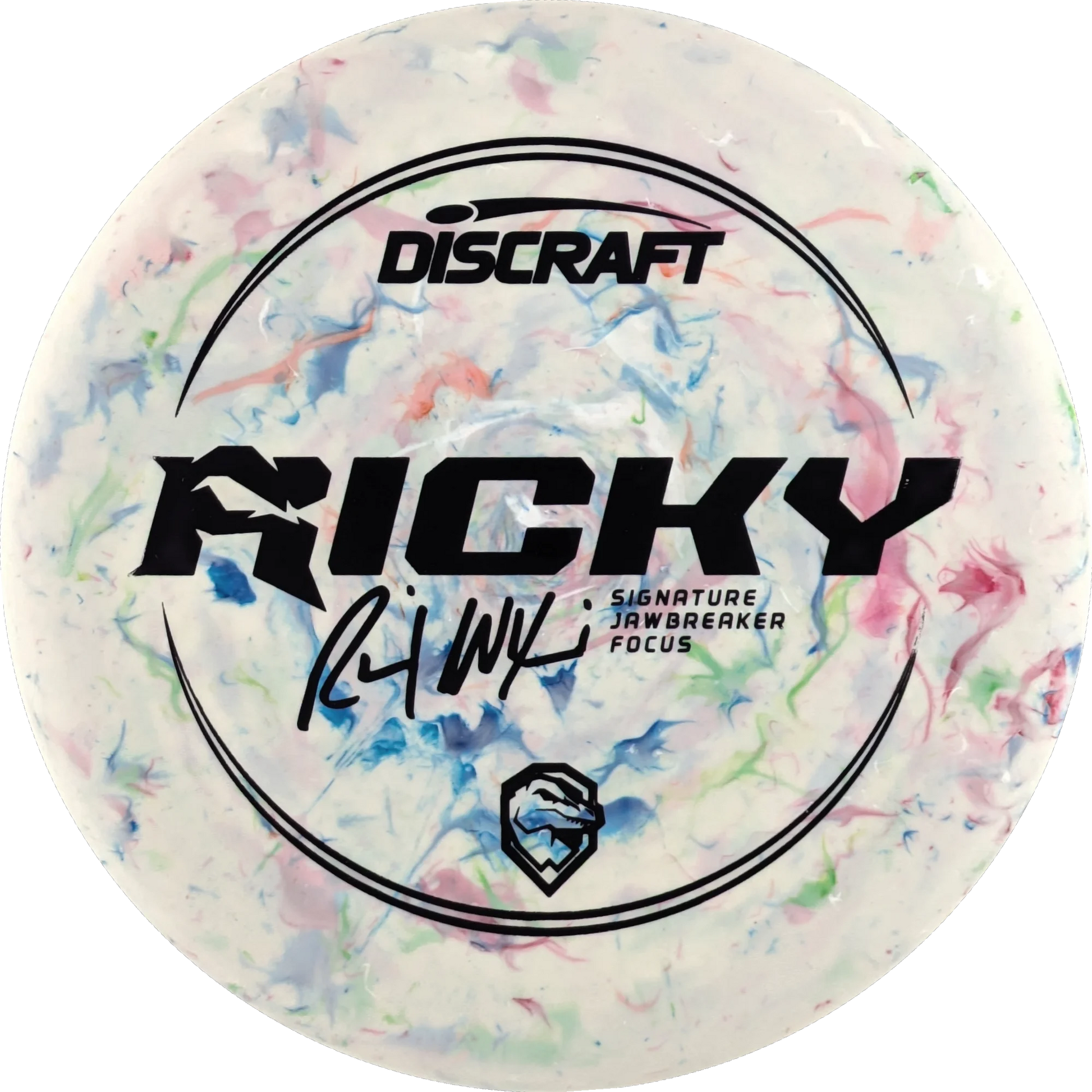 Jawbreaker Ricky Wysocki Focus