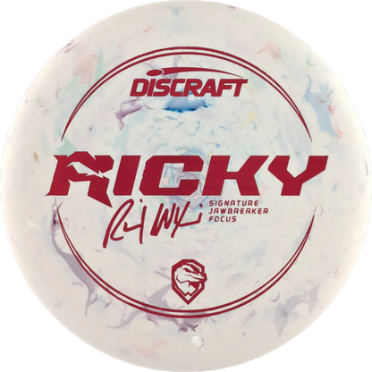 Jawbreaker Ricky Wysocki Focus