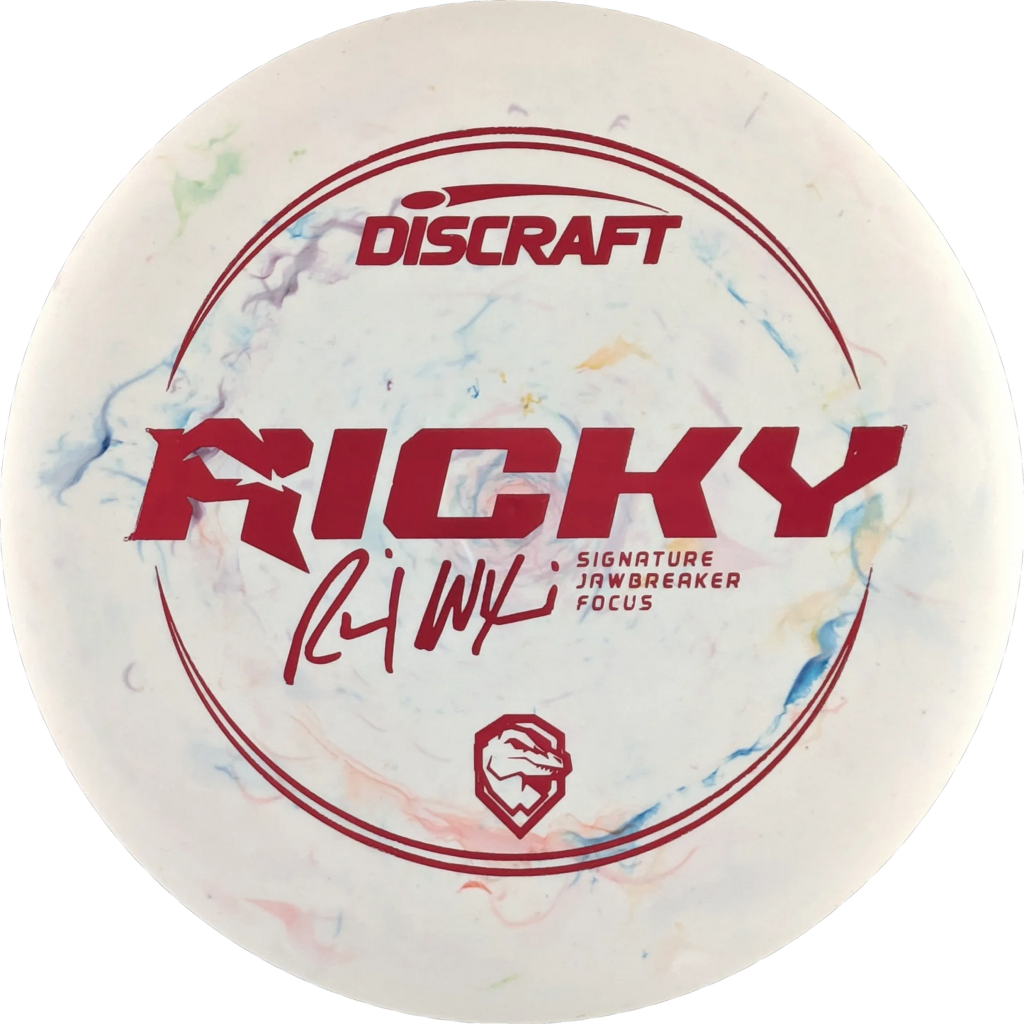 Jawbreaker Ricky Wysocki Focus