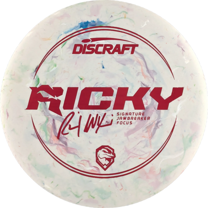 Jawbreaker Ricky Wysocki Focus