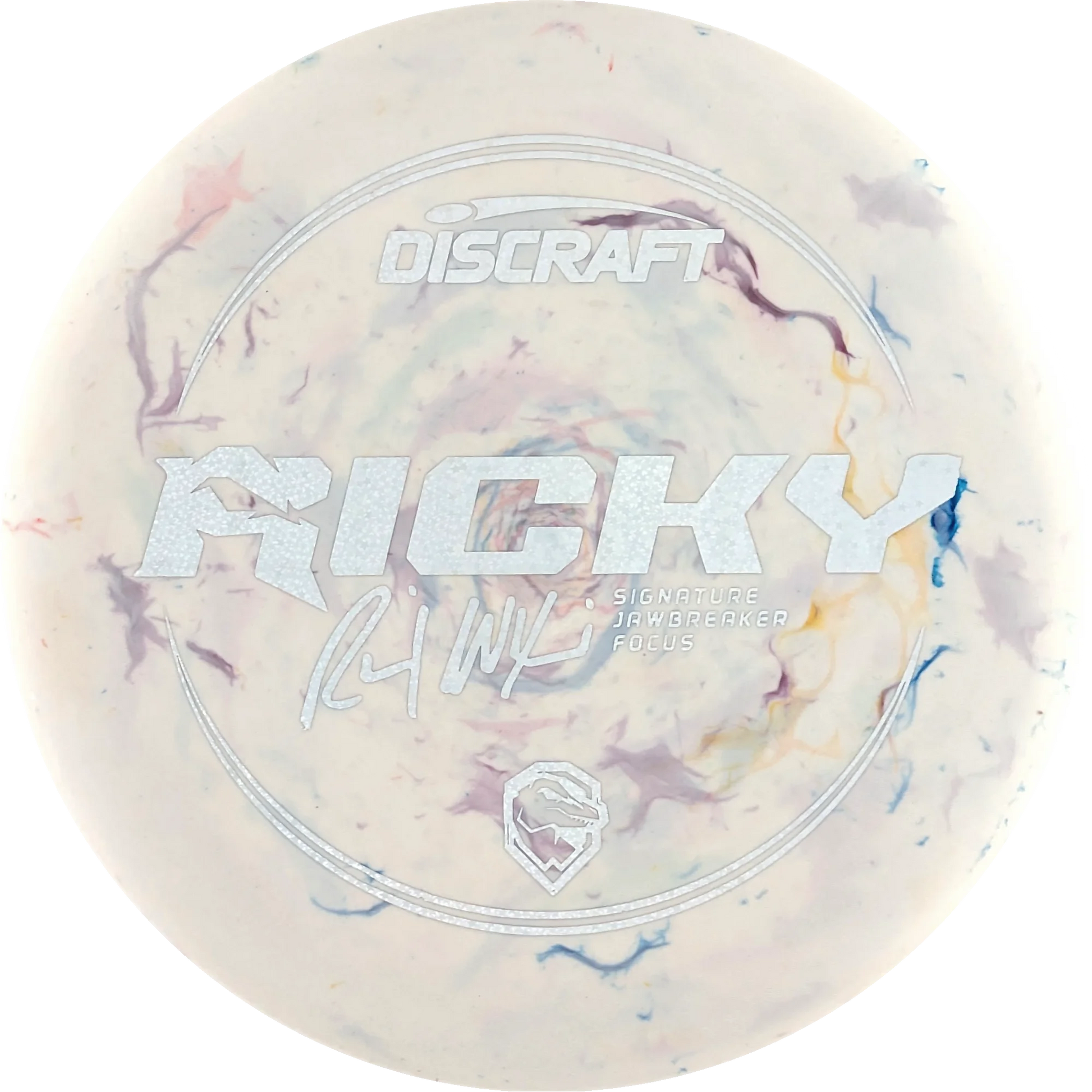 Jawbreaker Ricky Wysocki Focus