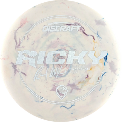 Jawbreaker Ricky Wysocki Focus
