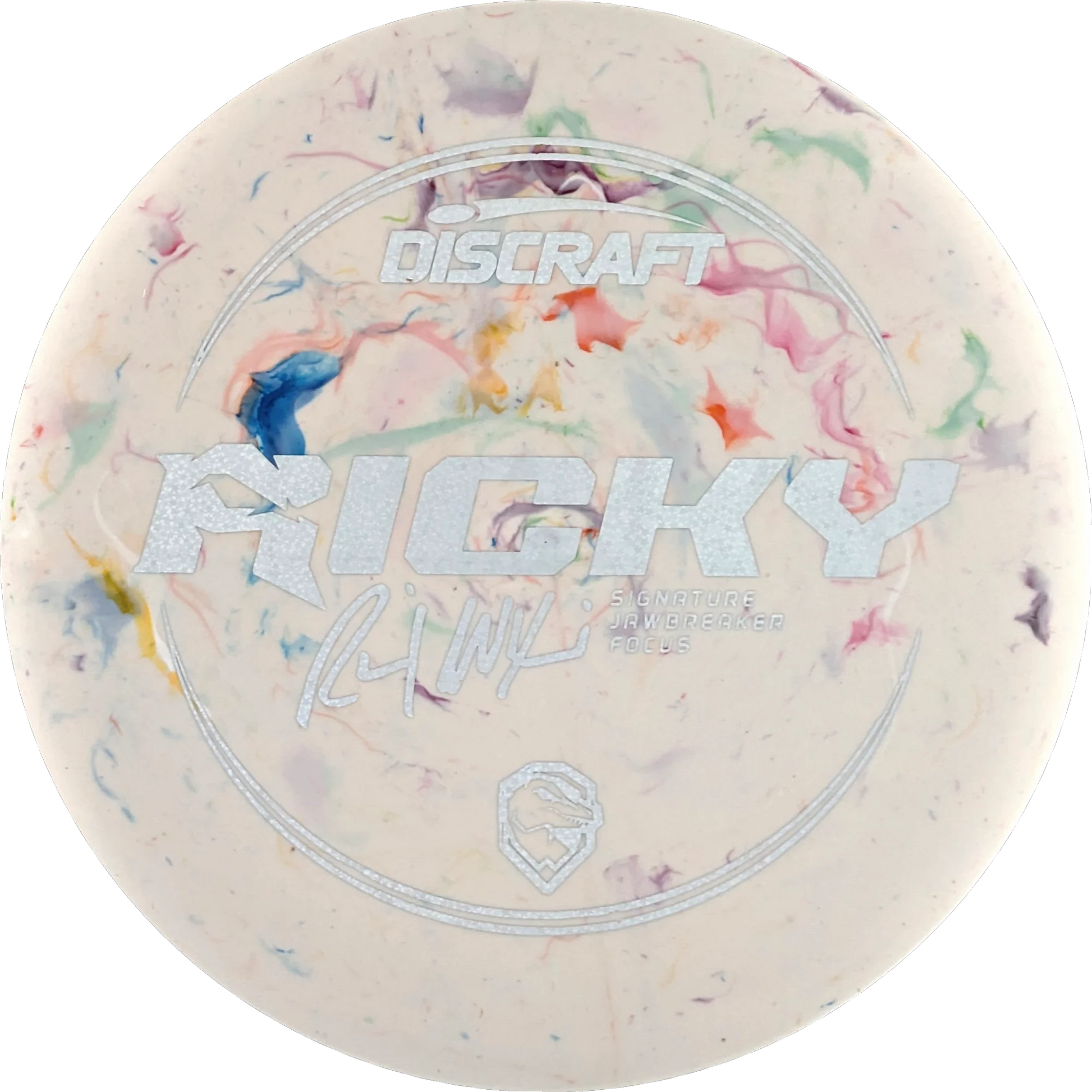 Jawbreaker Ricky Wysocki Focus
