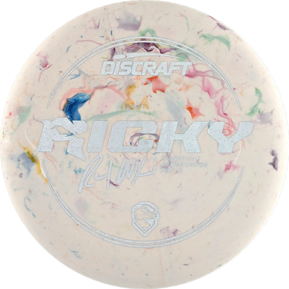Jawbreaker Ricky Wysocki Focus