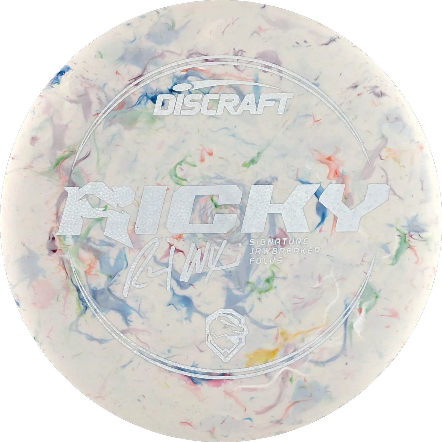 Jawbreaker Ricky Wysocki Focus