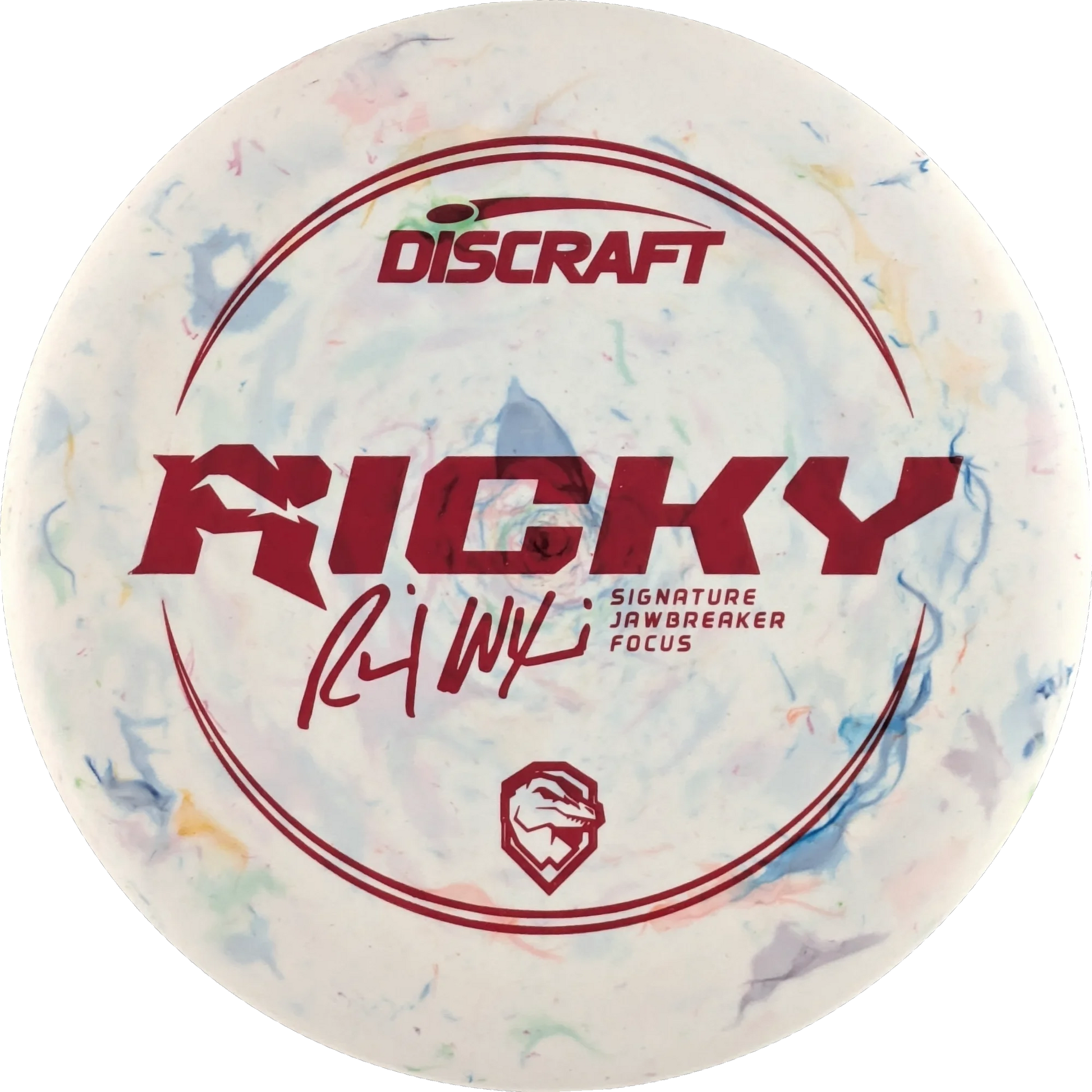 Jawbreaker Ricky Wysocki Focus