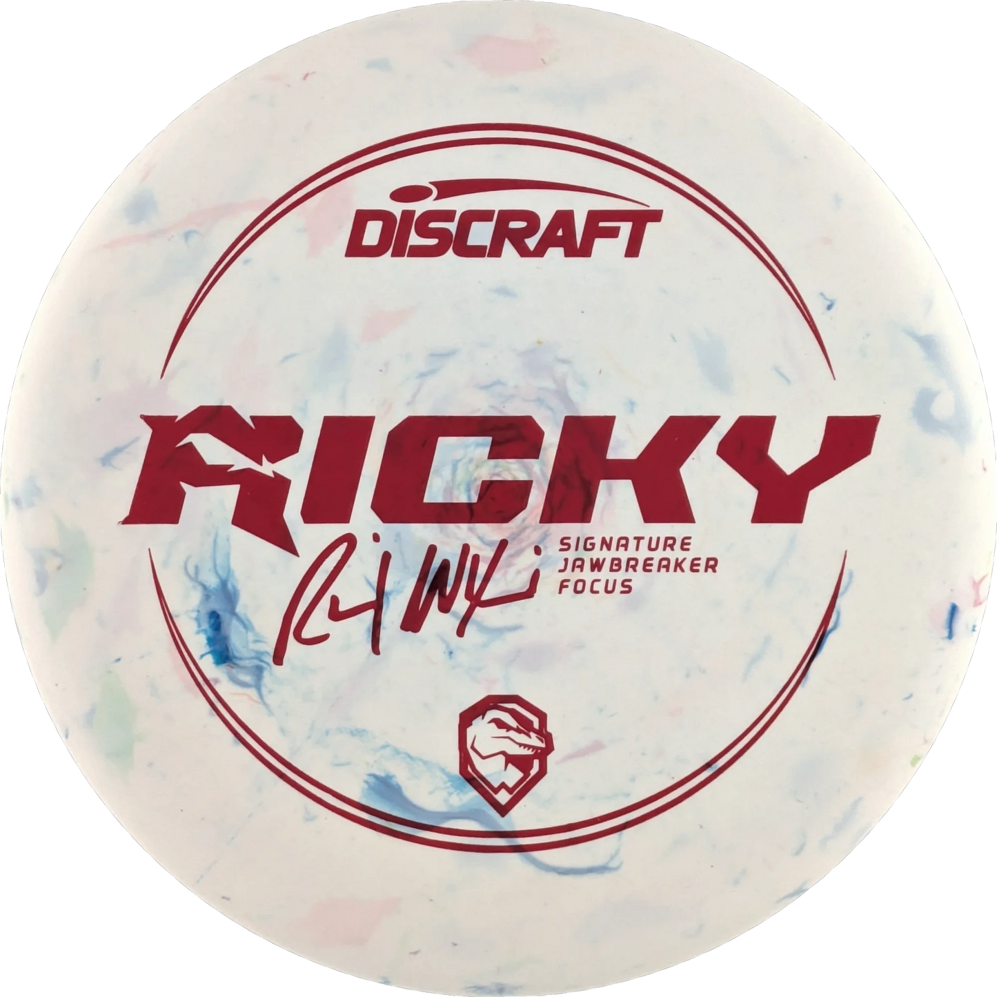Jawbreaker Ricky Wysocki Focus