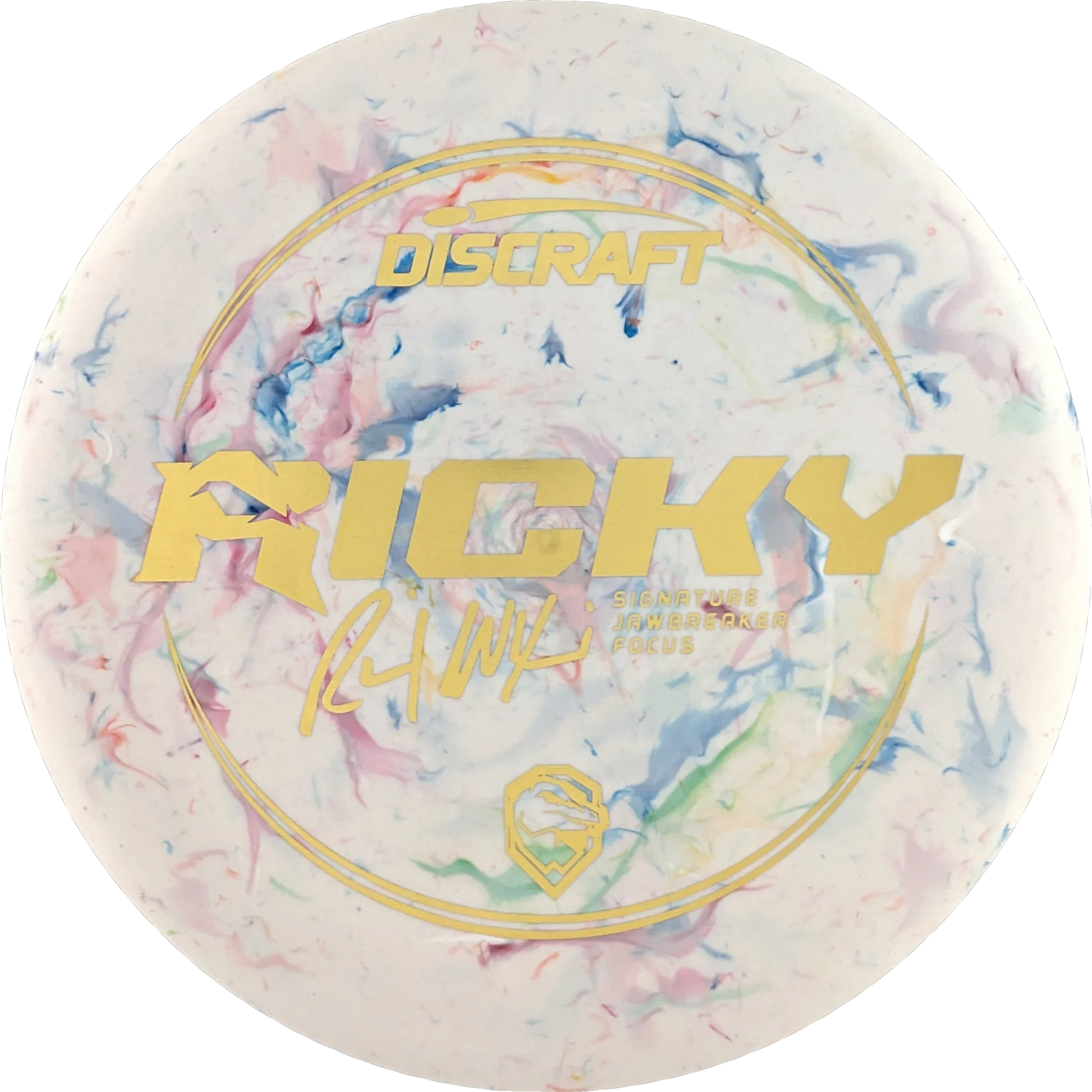 Jawbreaker Ricky Wysocki Focus