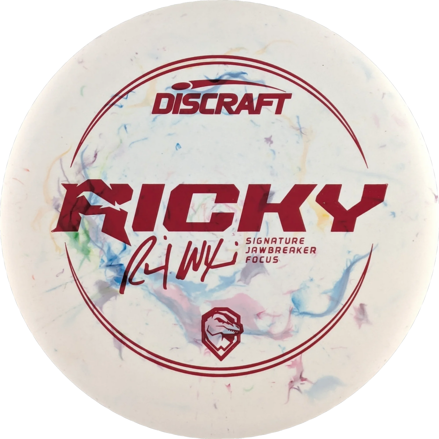 Jawbreaker Ricky Wysocki Focus