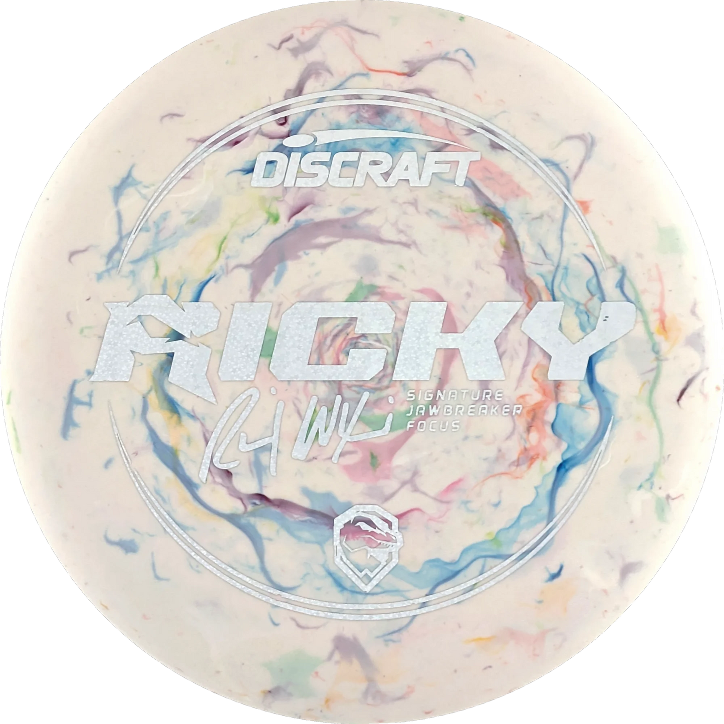 Jawbreaker Ricky Wysocki Focus