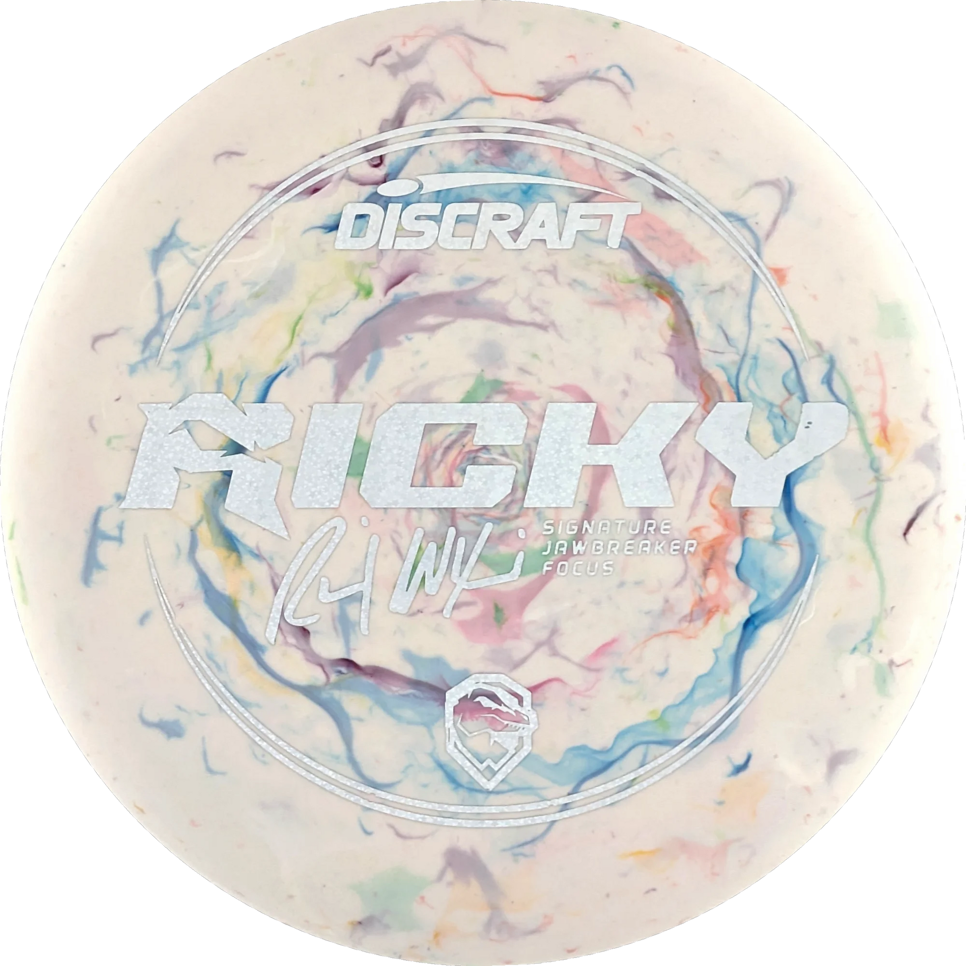 Jawbreaker Ricky Wysocki Focus