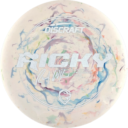Jawbreaker Ricky Wysocki Focus