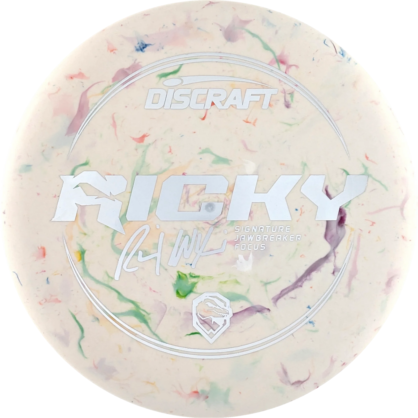 Jawbreaker Ricky Wysocki Focus