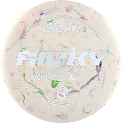 Jawbreaker Ricky Wysocki Focus