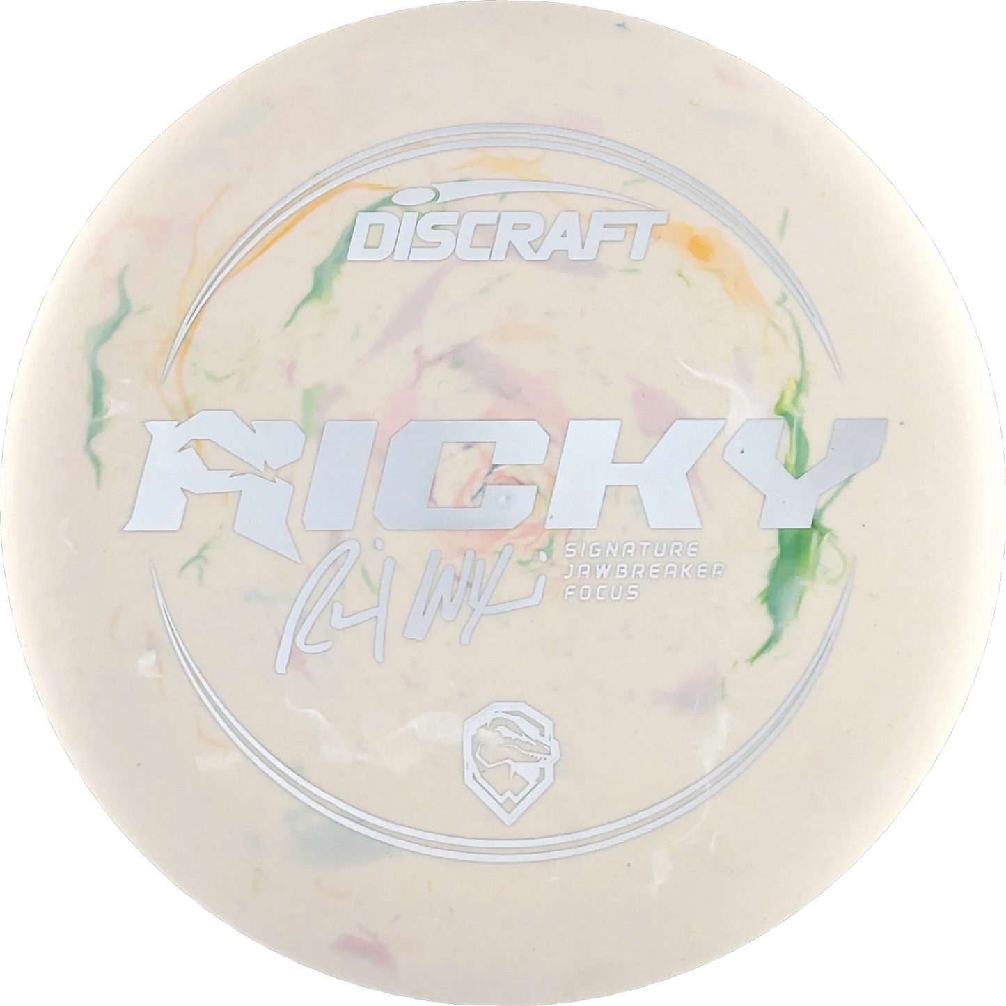 Jawbreaker Ricky Wysocki Focus