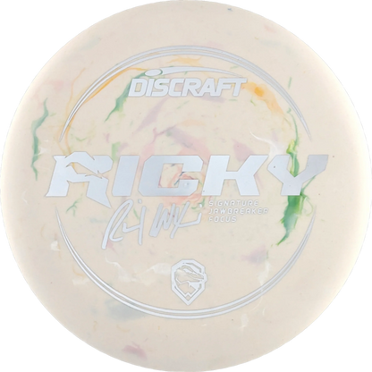 Jawbreaker Ricky Wysocki Focus