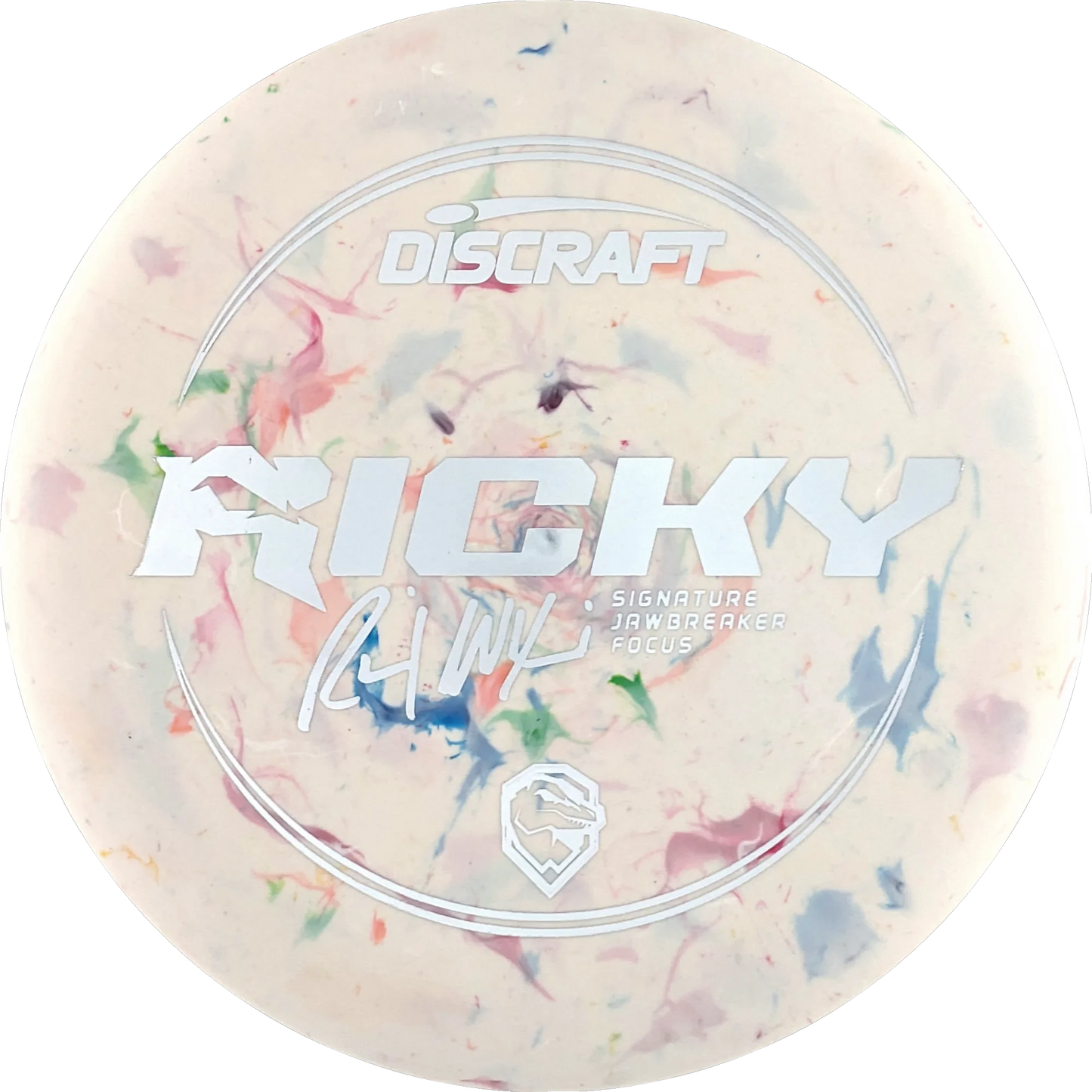 Jawbreaker Ricky Wysocki Focus