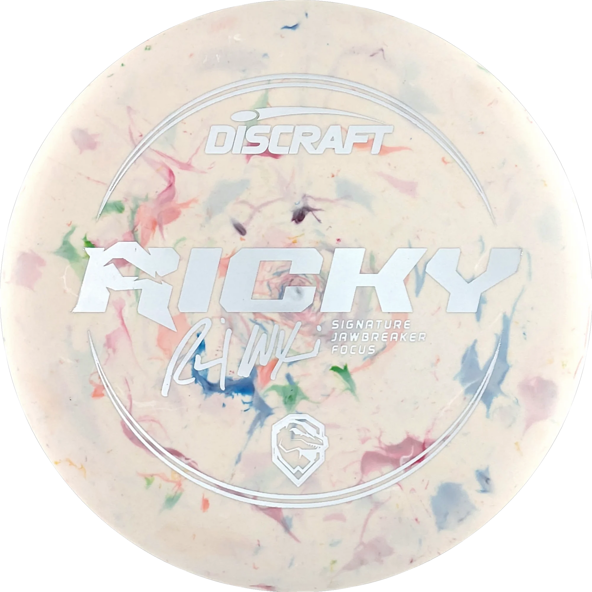 Jawbreaker Ricky Wysocki Focus