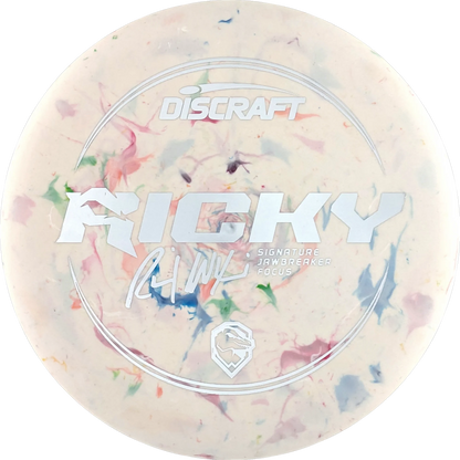 Jawbreaker Ricky Wysocki Focus
