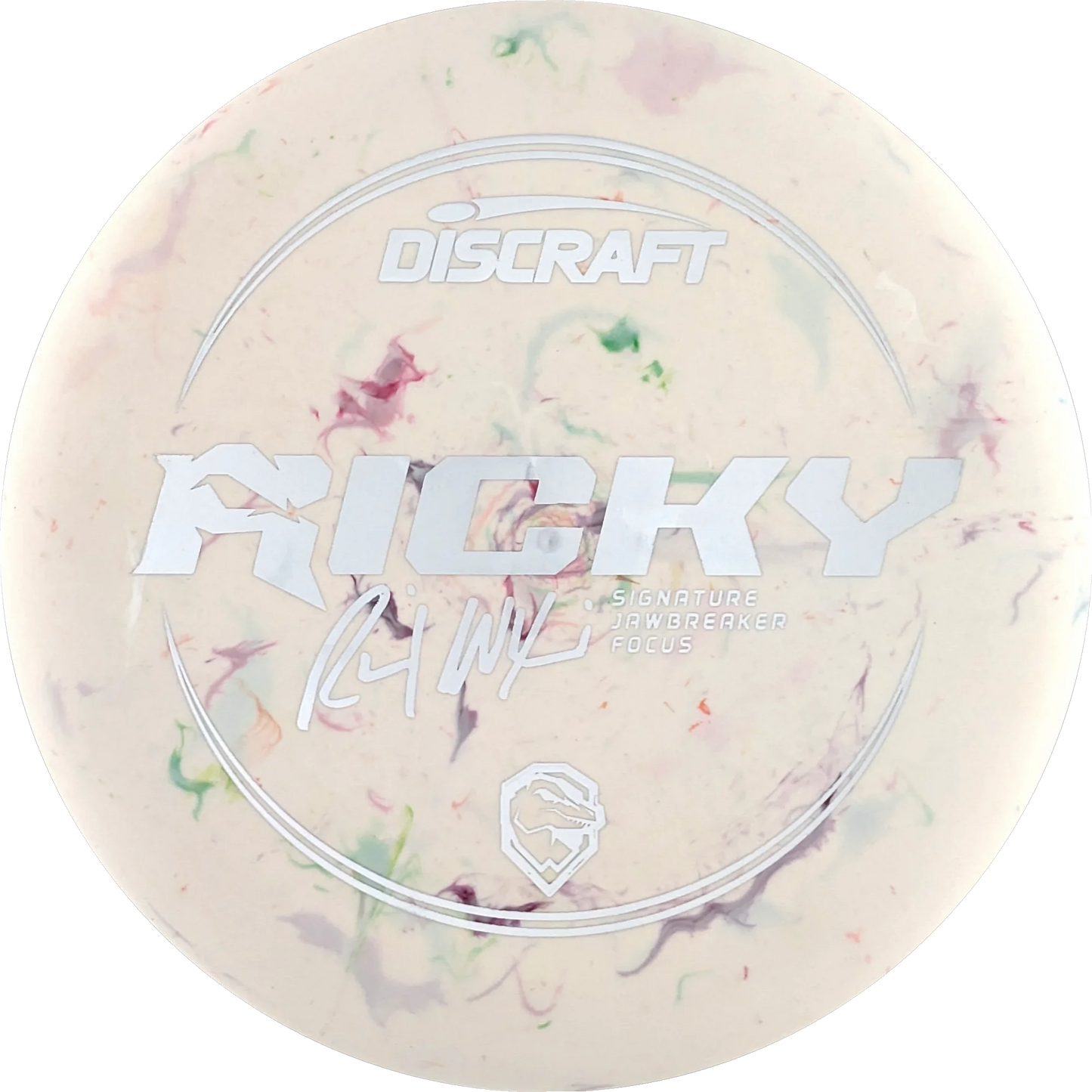 Jawbreaker Ricky Wysocki Focus