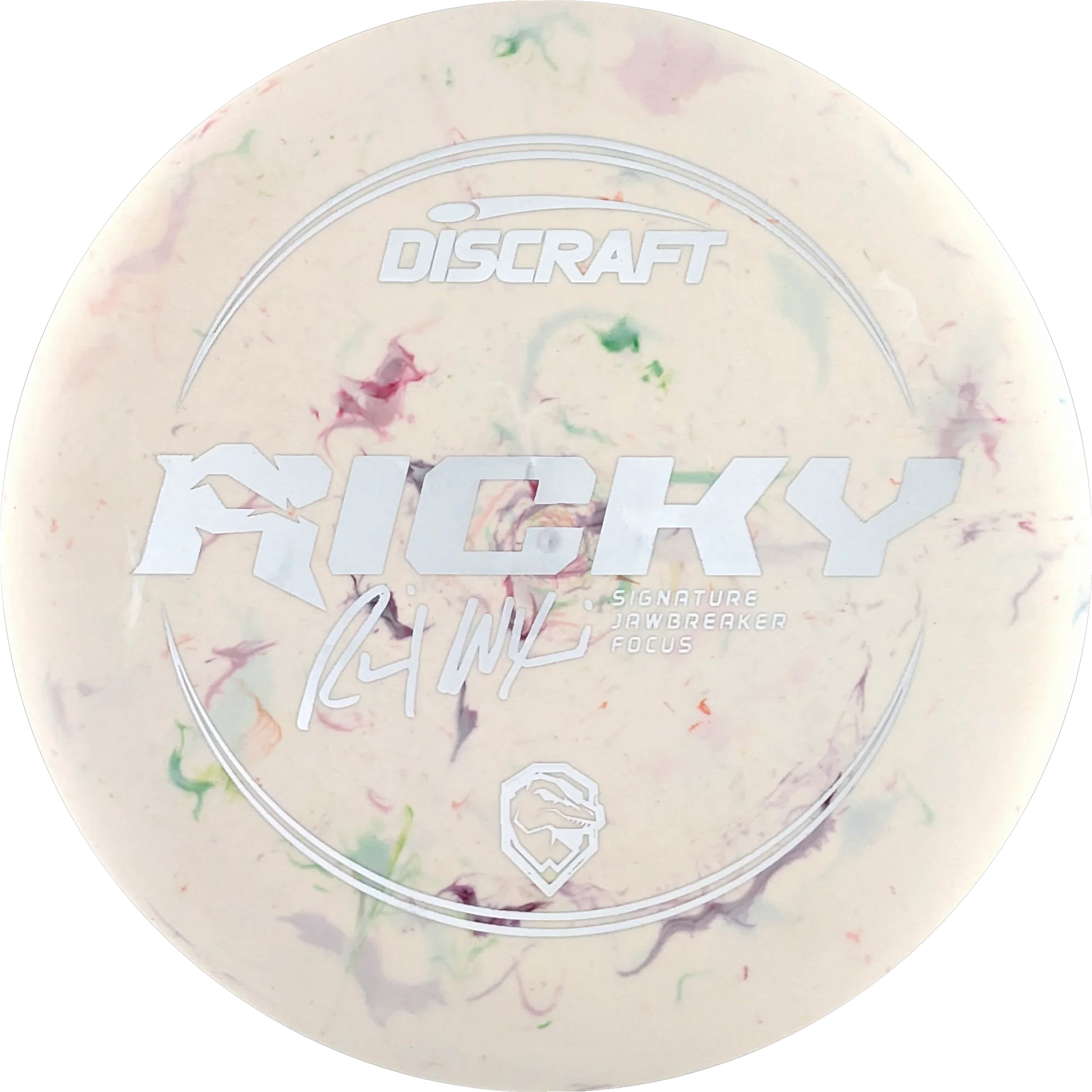 Jawbreaker Ricky Wysocki Focus