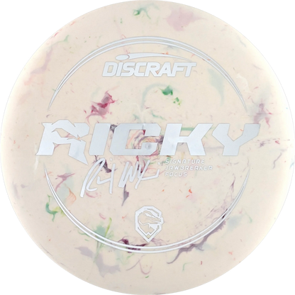 Jawbreaker Ricky Wysocki Focus