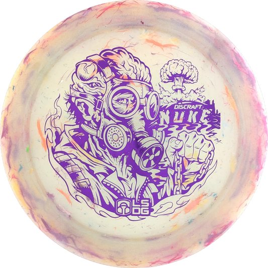 Jawbreaker Z Colorshift 2026 Ledgestone Nuke