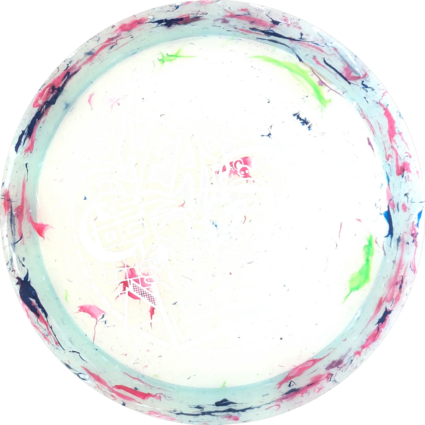 Jawbreaker Z FLX 2026 Ledgestone Heat