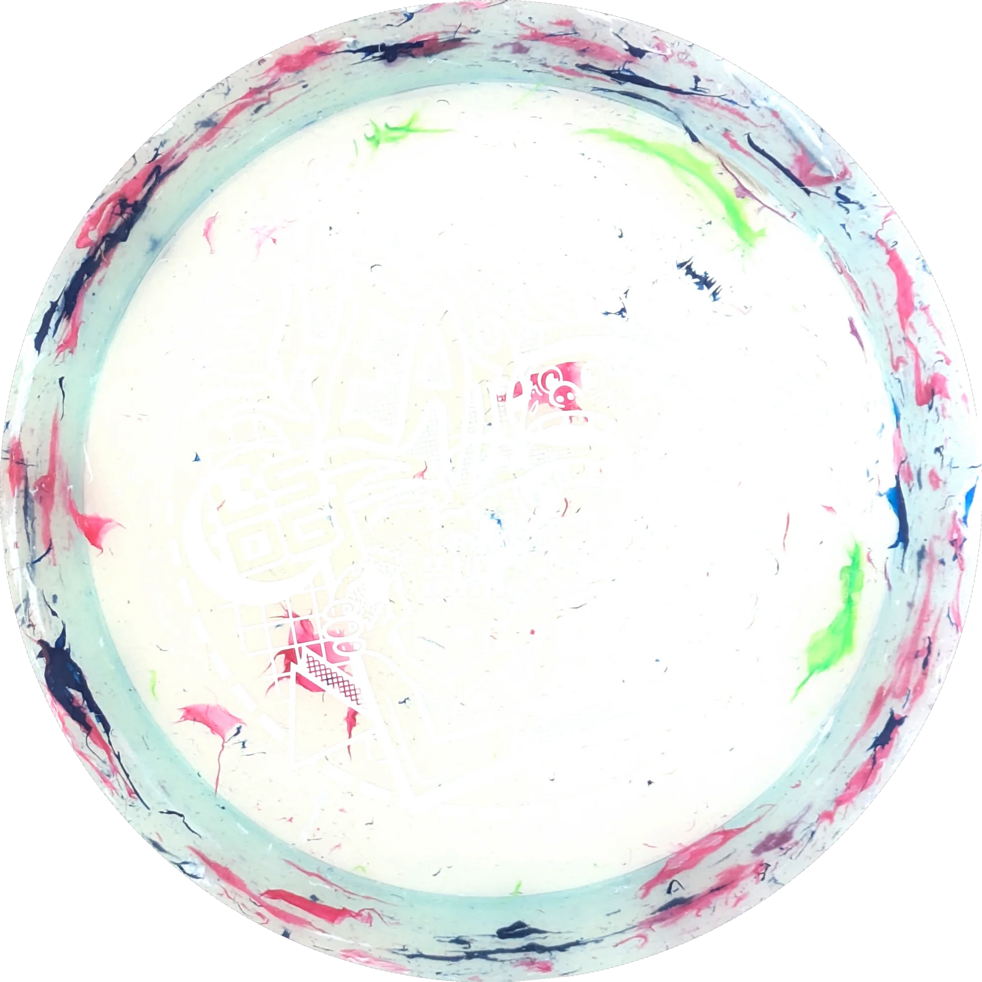 Jawbreaker Z FLX 2026 Ledgestone Heat