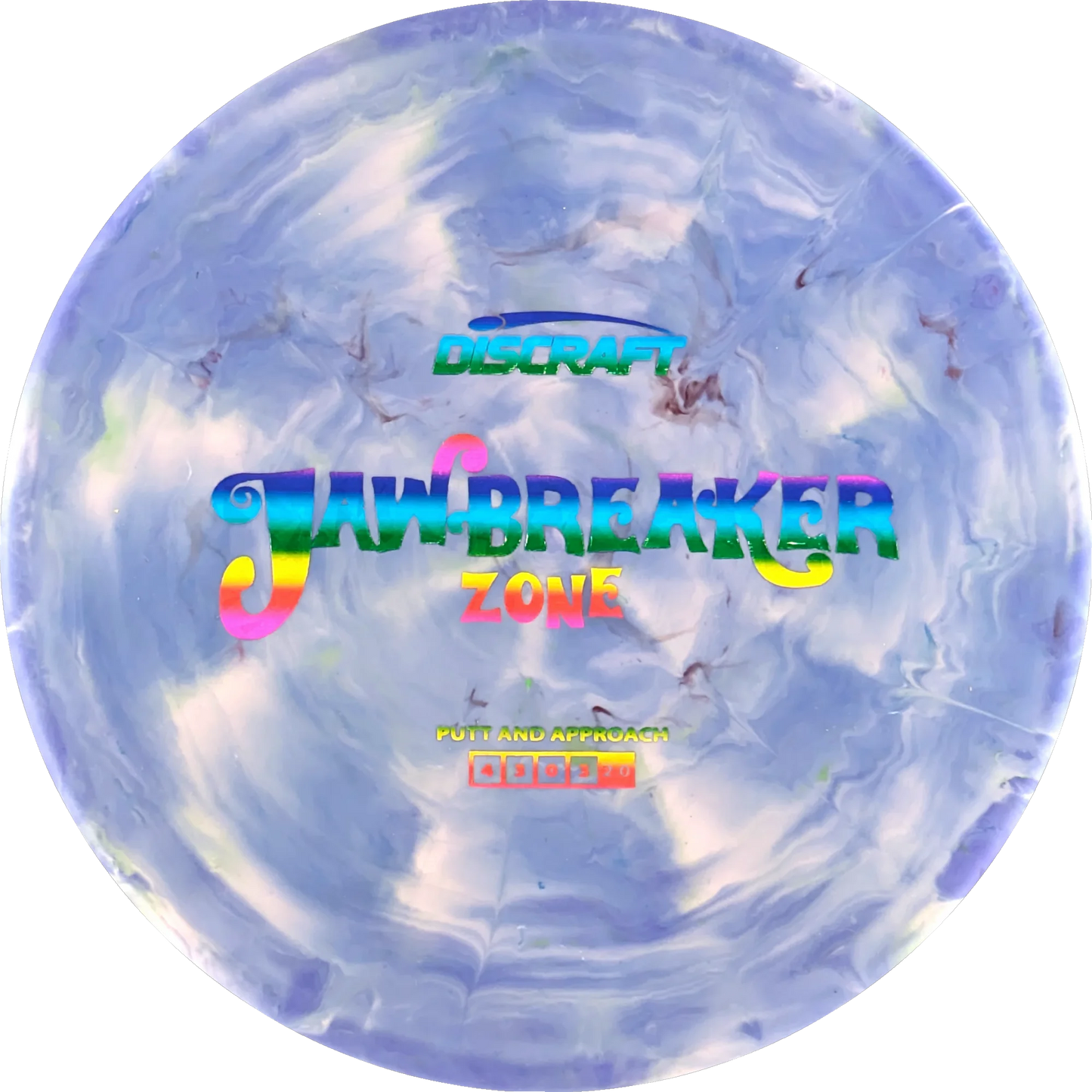 Jawbreaker Zone