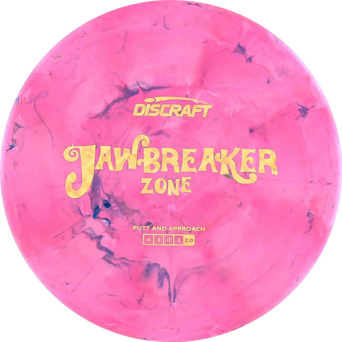Jawbreaker Zone