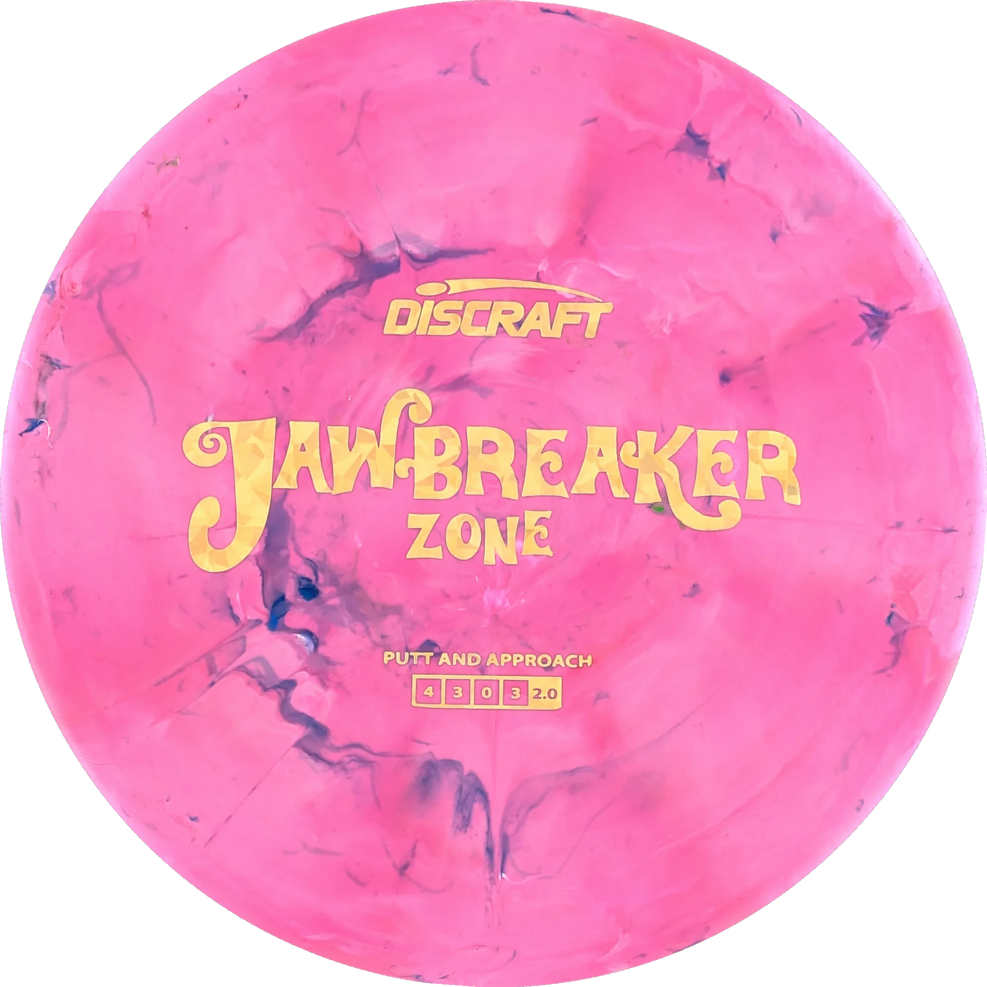 Jawbreaker Zone