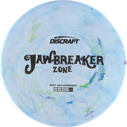 Jawbreaker Zone