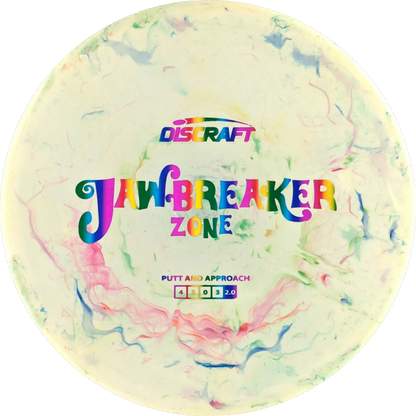 Jawbreaker Zone