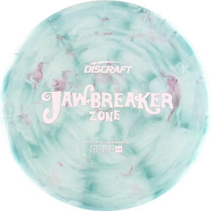 Jawbreaker Zone